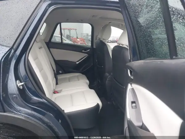JM3KE4DY3G0820933 2016 MAZDA CX-5 - Image 8
