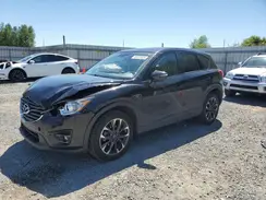 JM3KE4DY3G0822293 2016 MAZDA CX-5