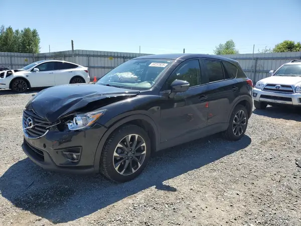 JM3KE4DY3G0822293 2016 MAZDA CX-5 - Image 1