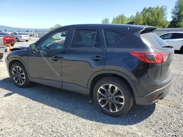 JM3KE4DY3G0822293 2016 MAZDA CX-5 - Image 2