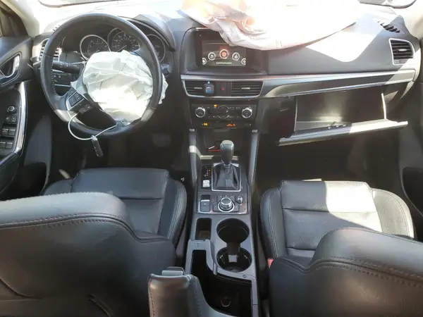 JM3KE4DY3G0822293 2016 MAZDA CX-5 - Image 8