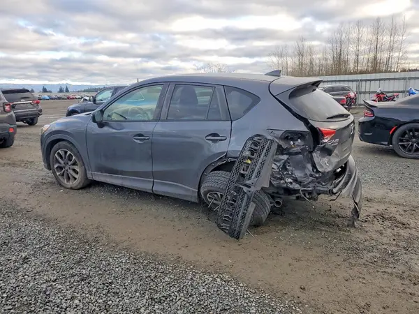 JM3KE4DY3G0826134 2016 MAZDA CX-5 - Image 2