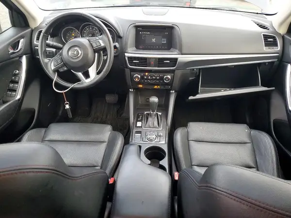 JM3KE4DY3G0826134 2016 MAZDA CX-5 - Image 8