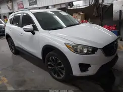 JM3KE4DY3G0828465 2016 MAZDA CX-5