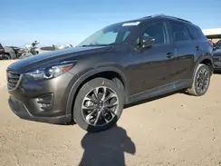 JM3KE4DY3G0832001 2016 MAZDA CX-5