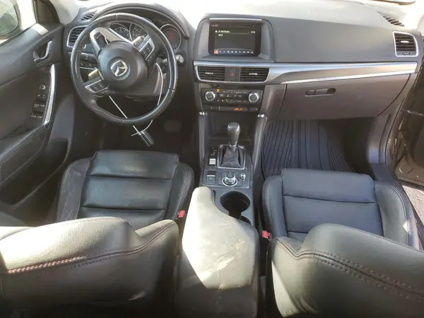JM3KE4DY3G0832001 2016 MAZDA CX-5 - Image 8