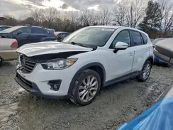 JM3KE4DY3G0834086 2016 MAZDA CX-5
