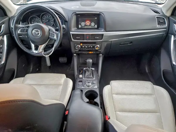 JM3KE4DY3G0834086 2016 MAZDA CX-5 - Image 8