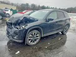 JM3KE4DY3G0834461 2016 MAZDA CX-5