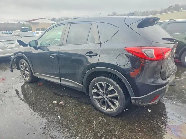JM3KE4DY3G0834461 2016 MAZDA CX-5 - Image 2