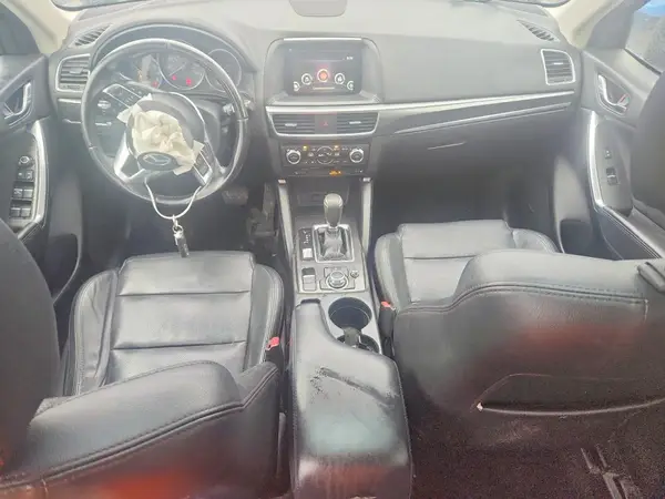JM3KE4DY3G0834461 2016 MAZDA CX-5 - Image 8