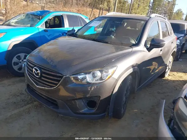 JM3KE4DY3G0837294 2016 MAZDA CX-5 - Image 2