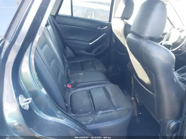 JM3KE4DY3G0837294 2016 MAZDA CX-5 - Image 8