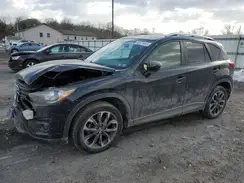 JM3KE4DY3G0837568 2016 MAZDA CX-5