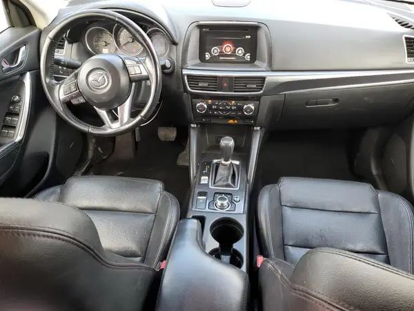 JM3KE4DY3G0837568 2016 MAZDA CX-5 - Image 8