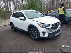 JM3KE4DY3G0838204 2016 MAZDA CX-5