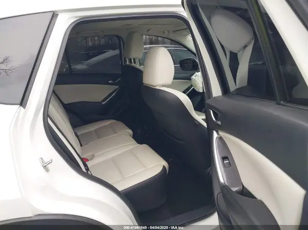 JM3KE4DY3G0838204 2016 MAZDA CX-5 - Image 8