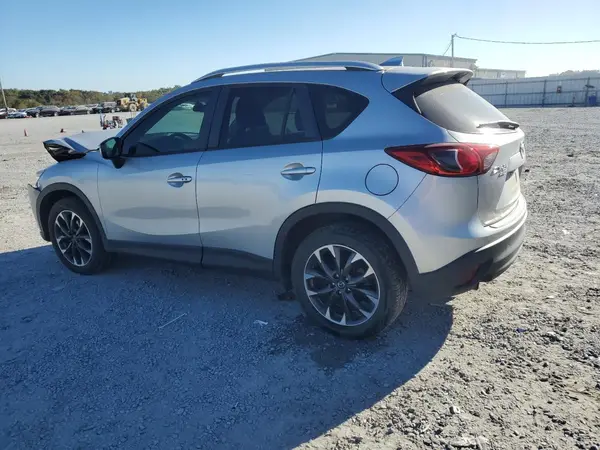 JM3KE4DY3G0838560 2016 MAZDA CX-5 - Image 2