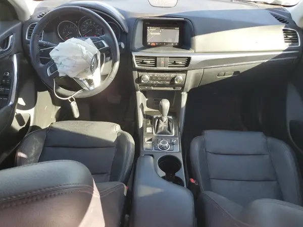 JM3KE4DY3G0838560 2016 MAZDA CX-5 - Image 8