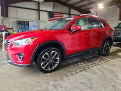 JM3KE4DY3G0839806 2016 MAZDA CX-5
