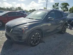 JM3KE4DY3G0844911 2016 MAZDA CX-5