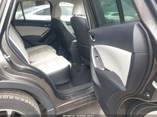 JM3KE4DY3G0846965 2016 MAZDA CX-5 - Image 8