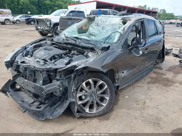 JM3KE4DY3G0850174 2016 MAZDA CX-5 - Image 2