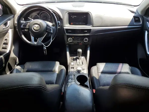 JM3KE4DY3G0852247 2016 MAZDA CX-5 - Image 8