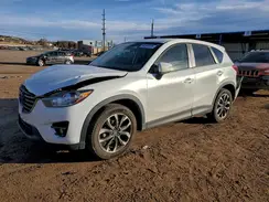 JM3KE4DY3G0853706 2016 MAZDA CX-5