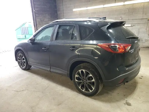 JM3KE4DY3G0859067 2016 MAZDA CX-5 - Image 2