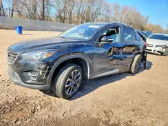 JM3KE4DY3G0861918 2016 MAZDA CX-5