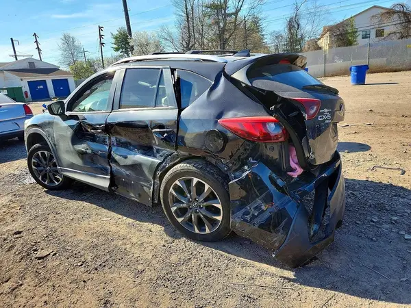 JM3KE4DY3G0861918 2016 MAZDA CX-5 - Image 2