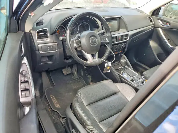 JM3KE4DY3G0861918 2016 MAZDA CX-5 - Image 8