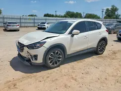 JM3KE4DY3G0862387 2016 MAZDA CX-5