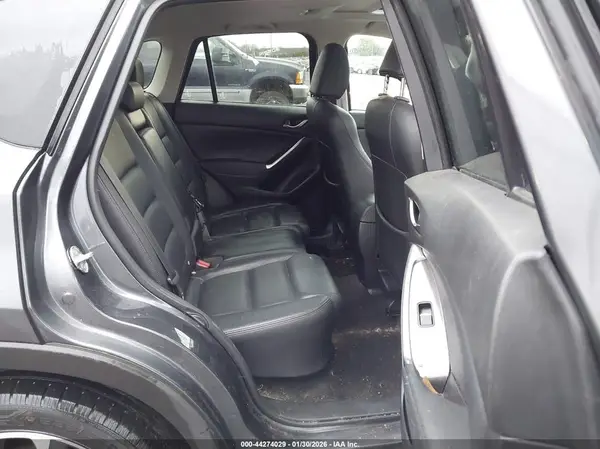 JM3KE4DY3G0863832 2016 MAZDA CX-5 - Image 8