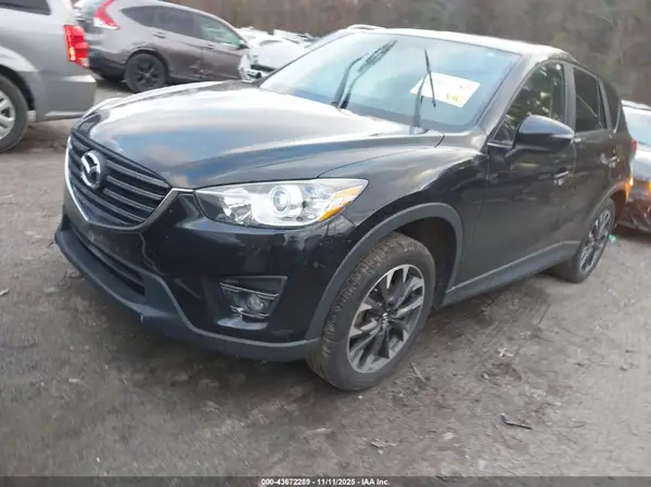 JM3KE4DY3G0864771 2016 MAZDA CX-5 - Image 2