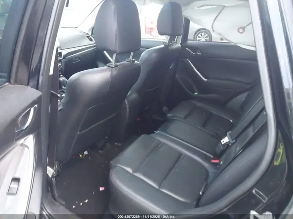 JM3KE4DY3G0864771 2016 MAZDA CX-5 - Image 8