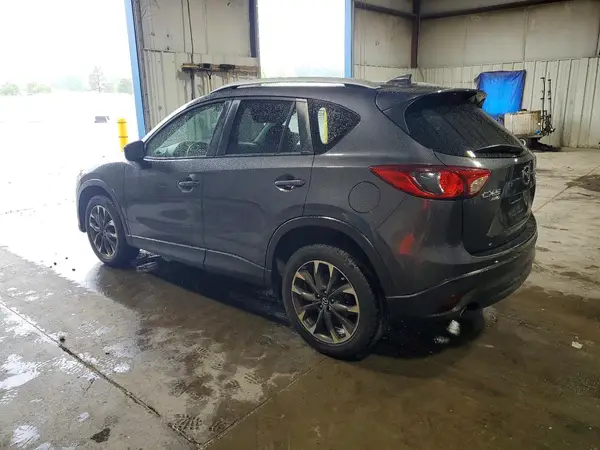 JM3KE4DY3G0866553 2016 MAZDA CX-5 - Image 2