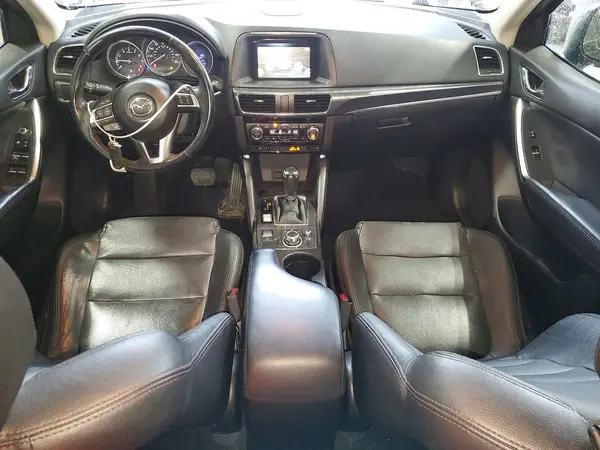 JM3KE4DY3G0866553 2016 MAZDA CX-5 - Image 8
