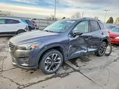 JM3KE4DY3G0866889 2016 MAZDA CX-5