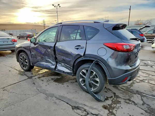 JM3KE4DY3G0866889 2016 MAZDA CX-5 - Image 2