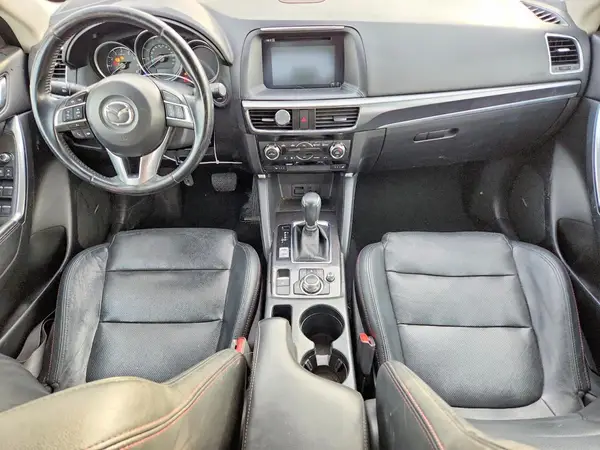 JM3KE4DY3G0866889 2016 MAZDA CX-5 - Image 8