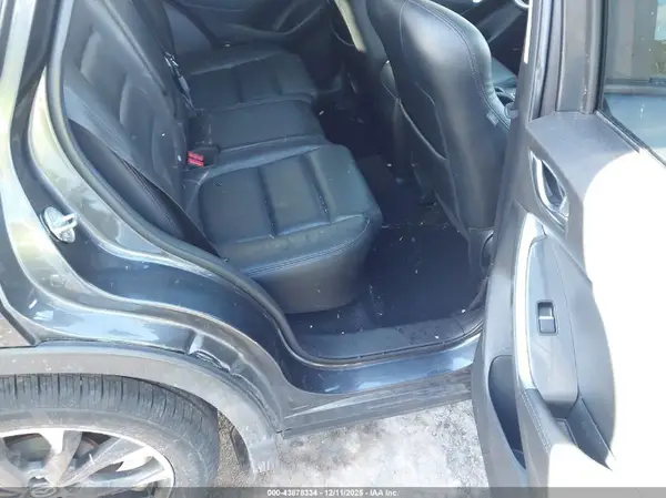 JM3KE4DY3G0868464 2016 MAZDA CX-5 - Image 8