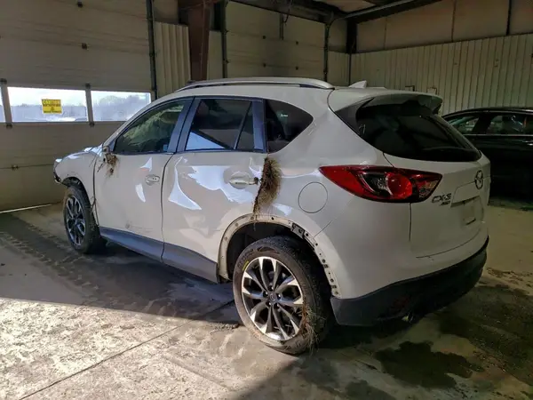 JM3KE4DY3G0870912 2016 MAZDA CX-5 - Image 2