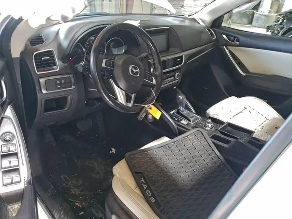JM3KE4DY3G0870912 2016 MAZDA CX-5 - Image 8