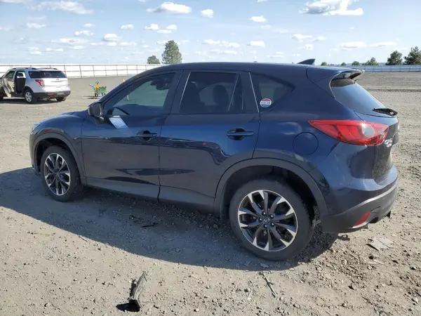 JM3KE4DY3G0872451 2016 MAZDA CX-5 - Image 2