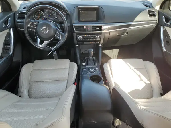 JM3KE4DY3G0872451 2016 MAZDA CX-5 - Image 8