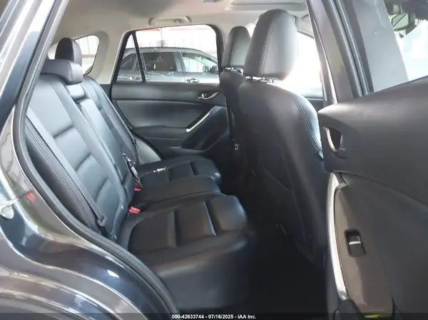 JM3KE4DY3G0872577 2016 MAZDA CX-5 - Image 8