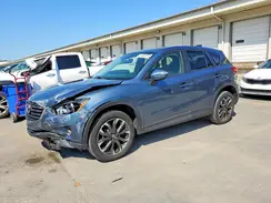 JM3KE4DY3G0879450 2016 MAZDA CX-5