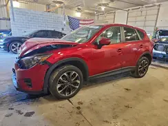 JM3KE4DY3G0879576 2016 MAZDA CX-5